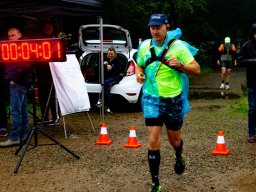 Peak to Peak-Marathon 2021